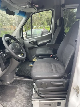 Mercedes-Benz Sprinter 316, снимка 6