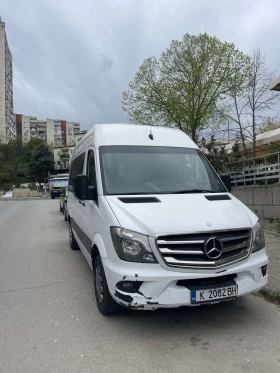 Mercedes-Benz Sprinter 316, снимка 1