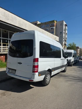 Mercedes-Benz Sprinter 316, снимка 9