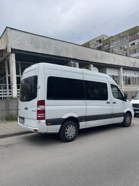 Mercedes-Benz Sprinter 316, снимка 2