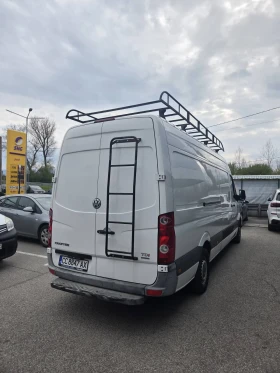 VW Crafter 2.0 tdi, снимка 4