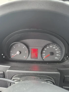 VW Crafter 2.0 tdi, снимка 10