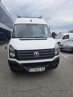VW Crafter 2.0 tdi, снимка 1