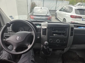 VW Crafter 2.0 tdi, снимка 8