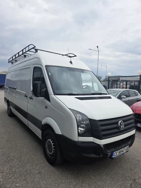 VW Crafter 2.0 tdi, снимка 3
