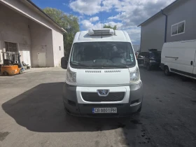 Peugeot Boxer ХЛАДИЛЕН, снимка 2