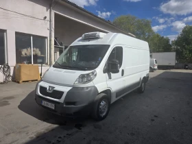 Peugeot Boxer ХЛАДИЛЕН, снимка 1