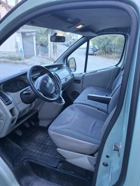 Renault Trafic Товарен, снимка 6
