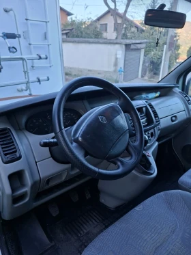 Renault Trafic Товарен, снимка 4
