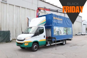     Iveco Daily 70C18  HMF