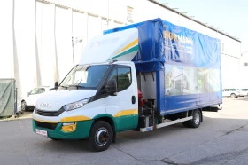     Iveco Daily 70C18  HMF