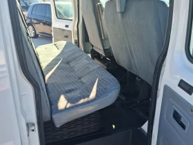 Ford Transit До3.5т/Клима/6+ 1м., снимка 9