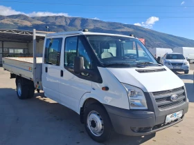 Ford Transit До3.5т/Клима/6+ 1м., снимка 5