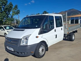 Ford Transit До3.5т/Клима/6+ 1м., снимка 1