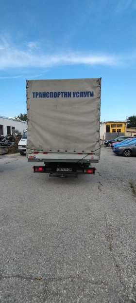 Iveco 35c17, снимка 5