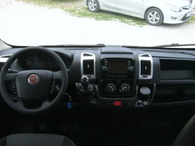 Fiat Ducato 2, 3 multijet  MAXI | Mobile.bg    7