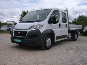     Fiat Ducato 2, 3 multijet  MAXI