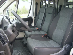 Fiat Ducato 2, 3 multijet  MAXI | Mobile.bg    11