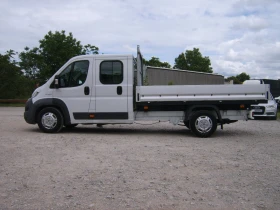 Fiat Ducato 2, 3 multijet  MAXI | Mobile.bg    5