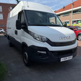 Обява за продажба на Iveco Daily 35 140 ~23 950 лв. - изображение 1