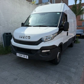 Обява за продажба на Iveco Daily 35 140 ~23 950 лв. - изображение 1
