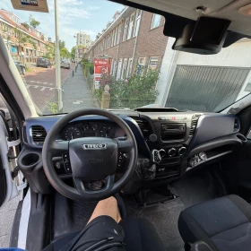 Обява за продажба на Iveco Daily 35 140 ~23 950 лв. - изображение 11