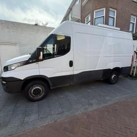 Обява за продажба на Iveco Daily 35 140 ~23 950 лв. - изображение 2