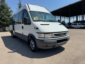 Iveco Daily Van 50C17 unijet HPT SYMPA 