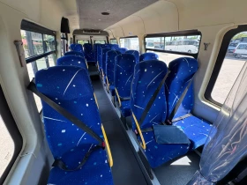 Обява за продажба на Iveco Daily Van 50C17 unijet HPT SYMPA  ~40 800 лв. - изображение 9