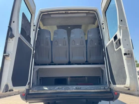 Iveco Daily Van 50C17 unijet HPT SYMPA  | Mobile.bg    15