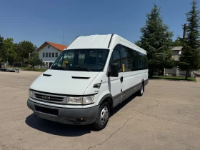 Обява за продажба на Iveco Daily Van 50C17 unijet HPT SYMPA  ~40 800 лв. - изображение 1