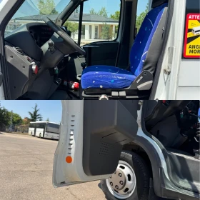 Обява за продажба на Iveco Daily Van 50C17 unijet HPT SYMPA  ~40 800 лв. - изображение 6
