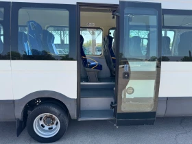 Iveco Daily Van 50C17 unijet HPT SYMPA  | Mobile.bg    13