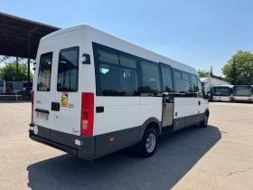 Обява за продажба на Iveco Daily Van 50C17 unijet HPT SYMPA  ~40 800 лв. - изображение 3