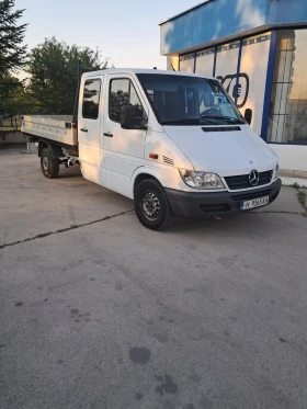     Mercedes-Benz 313 2.2 CDI