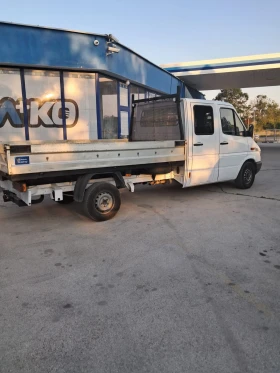 Mercedes-Benz 313 2.2 CDI | Mobile.bg    3