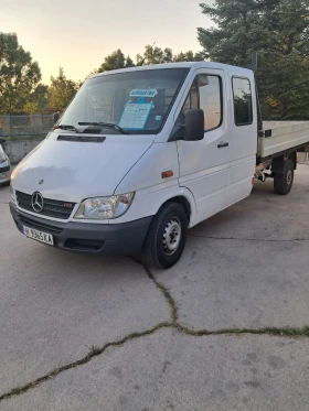 Mercedes-Benz 313 2.2 CDI | Mobile.bg    2