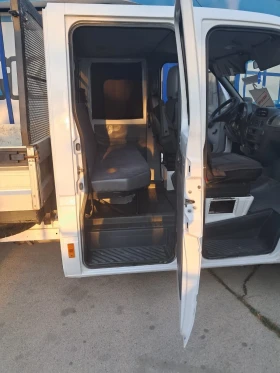Mercedes-Benz 313 2.2 CDI | Mobile.bg    10