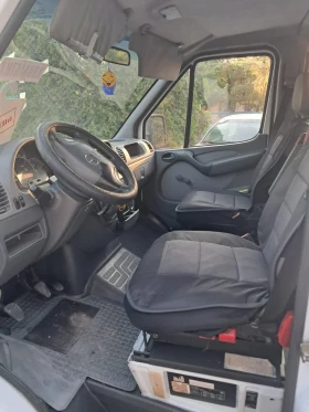 Mercedes-Benz 313 2.2 CDI | Mobile.bg    7