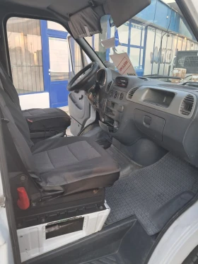 Mercedes-Benz 313 2.2 CDI | Mobile.bg    8
