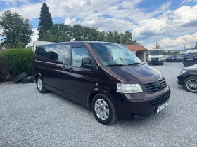 Обява за продажба на VW T5 2.5TDI 174hp MAXI ~10 500 лв. - изображение 2