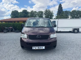 Обява за продажба на VW T5 2.5TDI 174hp MAXI ~10 500 лв. - изображение 1