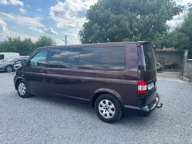 Обява за продажба на VW T5 2.5TDI 174hp MAXI ~10 500 лв. - изображение 6