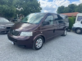 Обява за продажба на VW T5 2.5TDI 174hp MAXI ~10 500 лв. - изображение 1