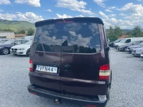 Обява за продажба на VW T5 2.5TDI 174hp MAXI ~10 500 лв. - изображение 4