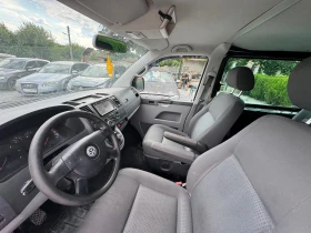 Обява за продажба на VW T5 2.5TDI 174hp MAXI ~10 500 лв. - изображение 9