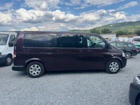Обява за продажба на VW T5 2.5TDI 174hp MAXI ~10 500 лв. - изображение 3