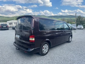Обява за продажба на VW T5 2.5TDI 174hp MAXI ~10 500 лв. - изображение 5