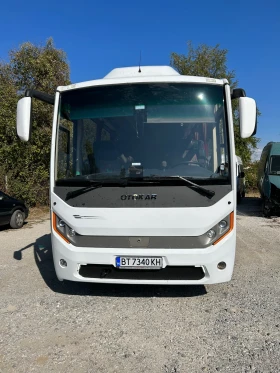 Обява за продажба на Otokar Navigo Sultan EU6A ~59 000 EUR - изображение 2