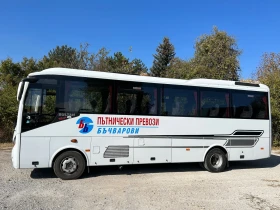 Обява за продажба на Otokar Navigo Sultan EU6A ~59 000 EUR - изображение 4